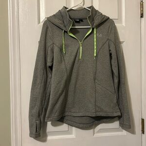 Fila Sport Hoodie Size small
